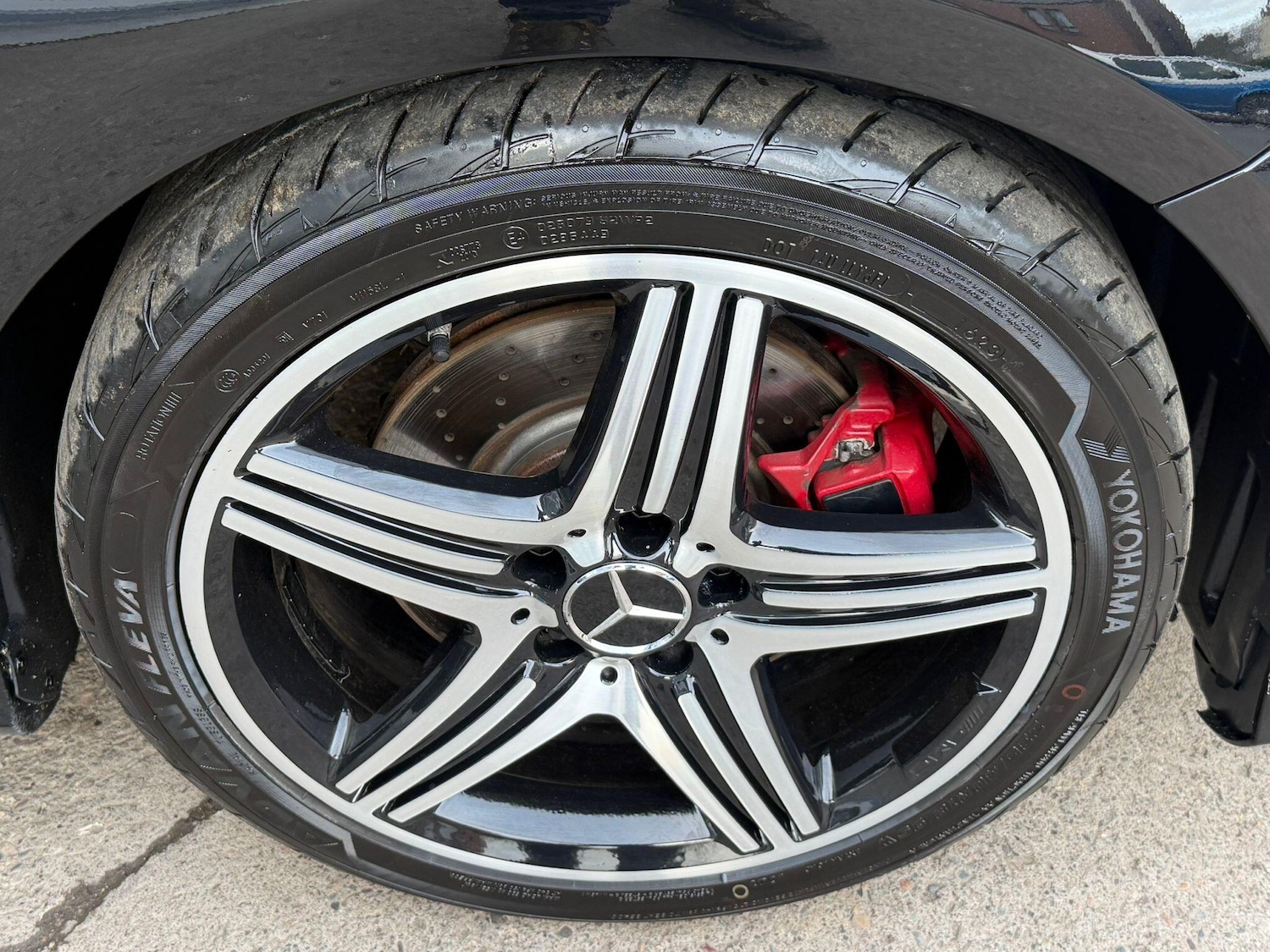 Used Mercedes-Benz A-Class 2014 for sale - 77646926: Photo 19