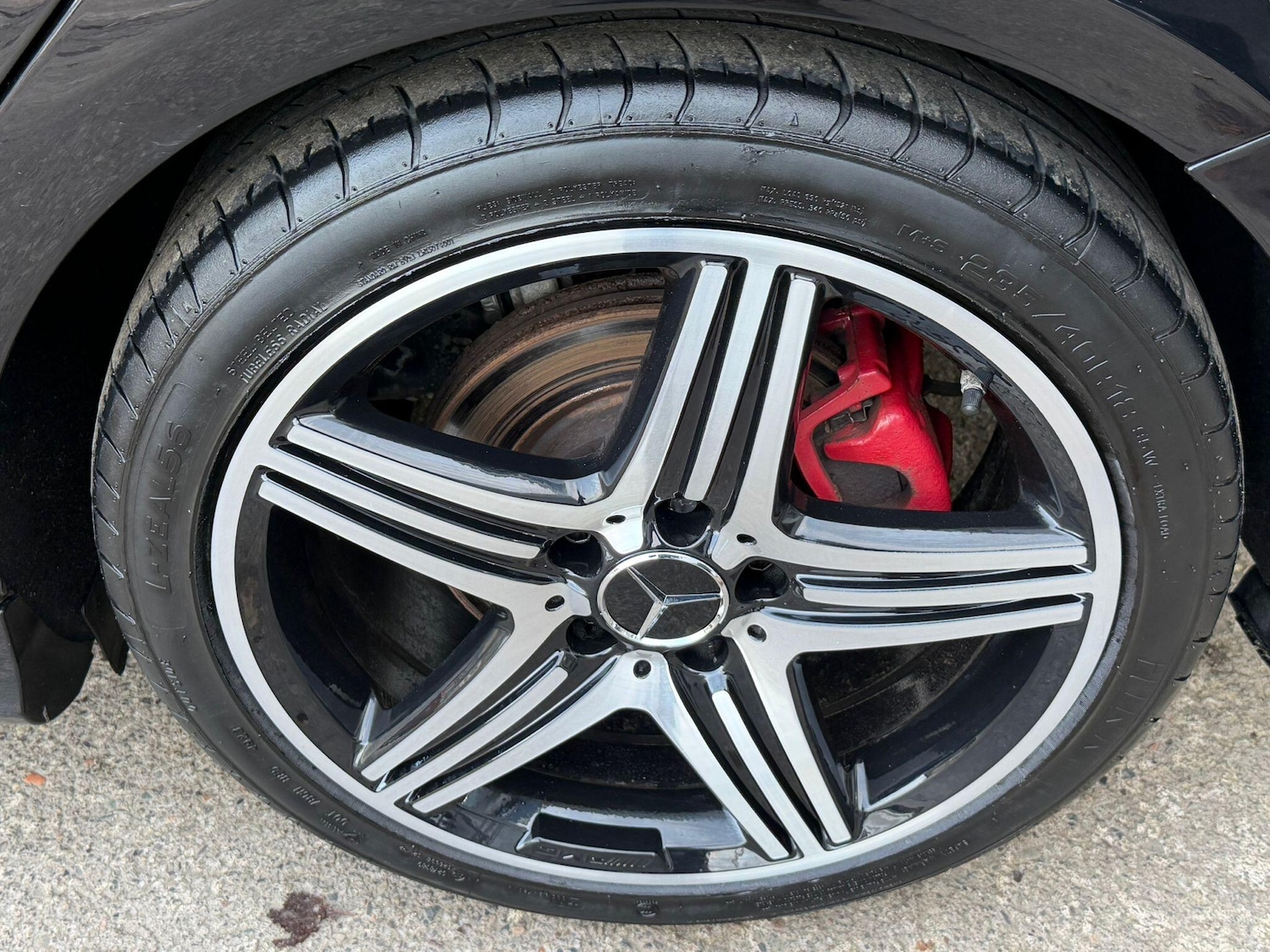 Used Mercedes-Benz A-Class 2014 for sale - 77646926: Photo 20