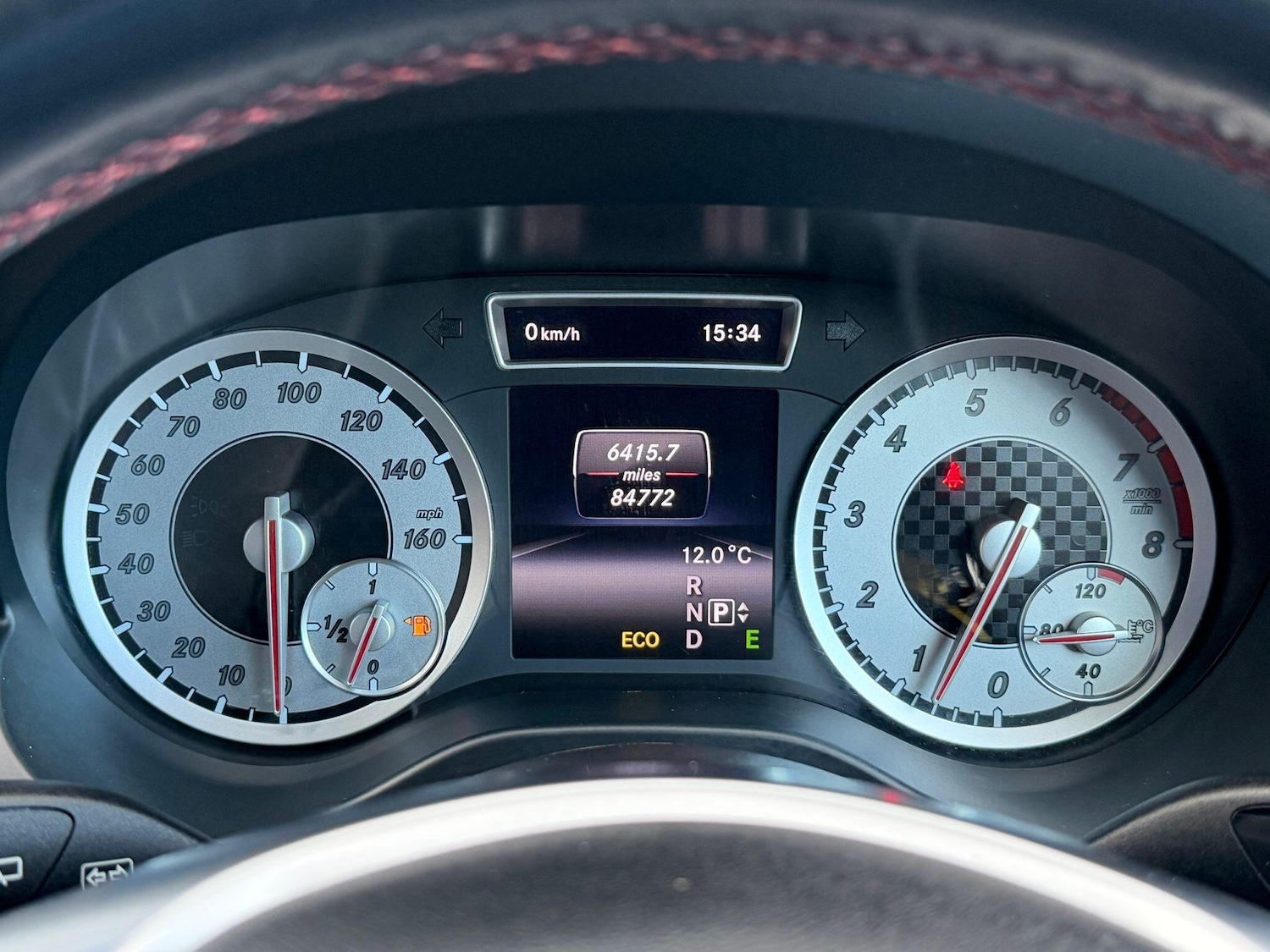 Used Mercedes-Benz A-Class 2014 for sale - 77646926: Photo 22