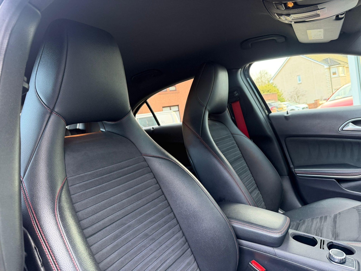 Used Mercedes-Benz A-Class 2014 for sale - 77646926: Photo 9