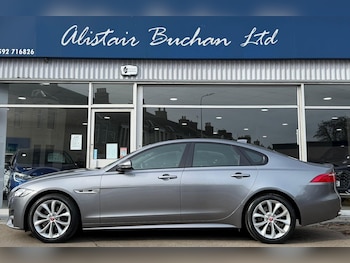 Used Jaguar XF 2020 for sale - 77994167: Photo