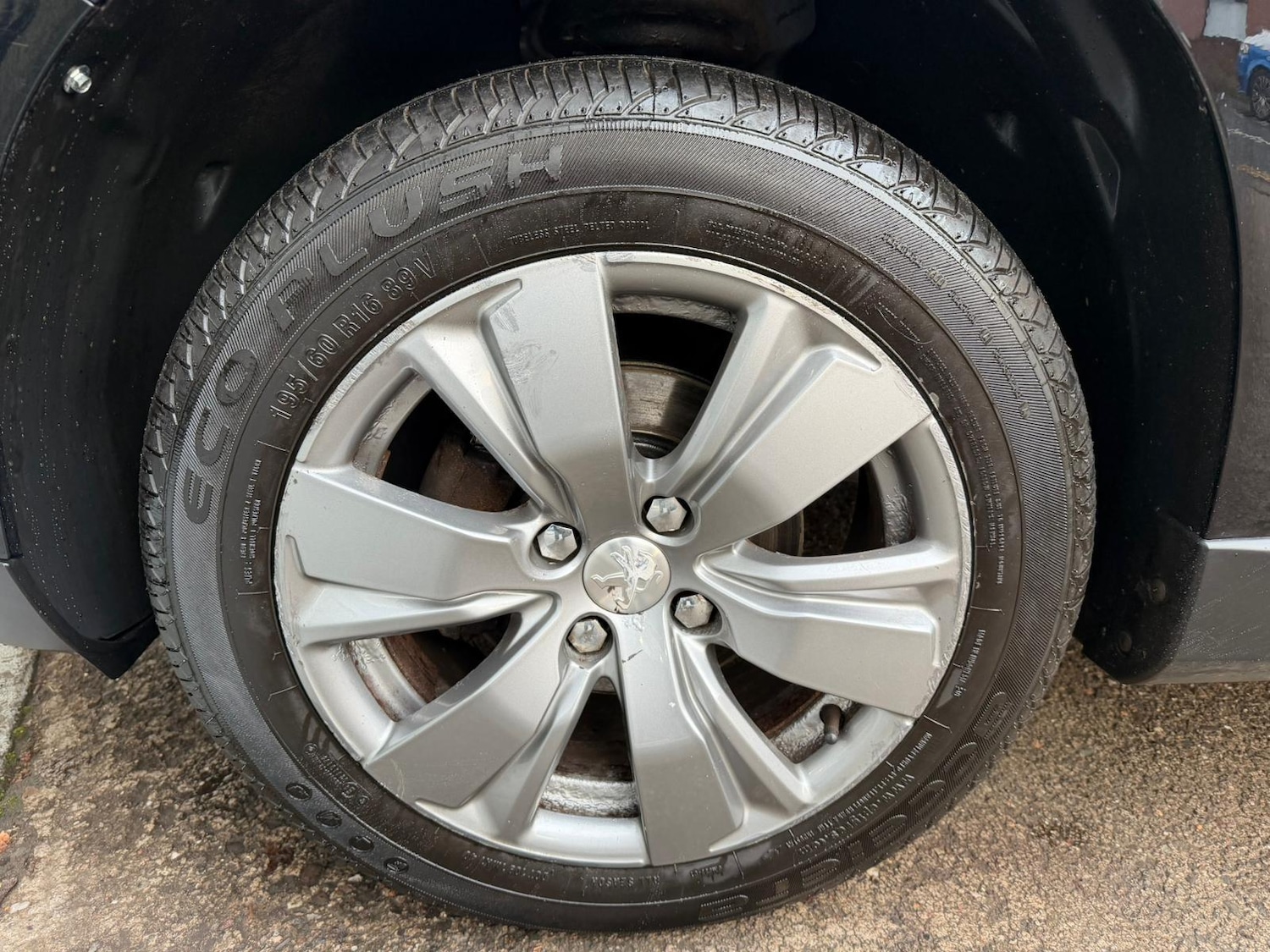 Used Peugeot 2008 2016 for sale - 77387282: Photo 17