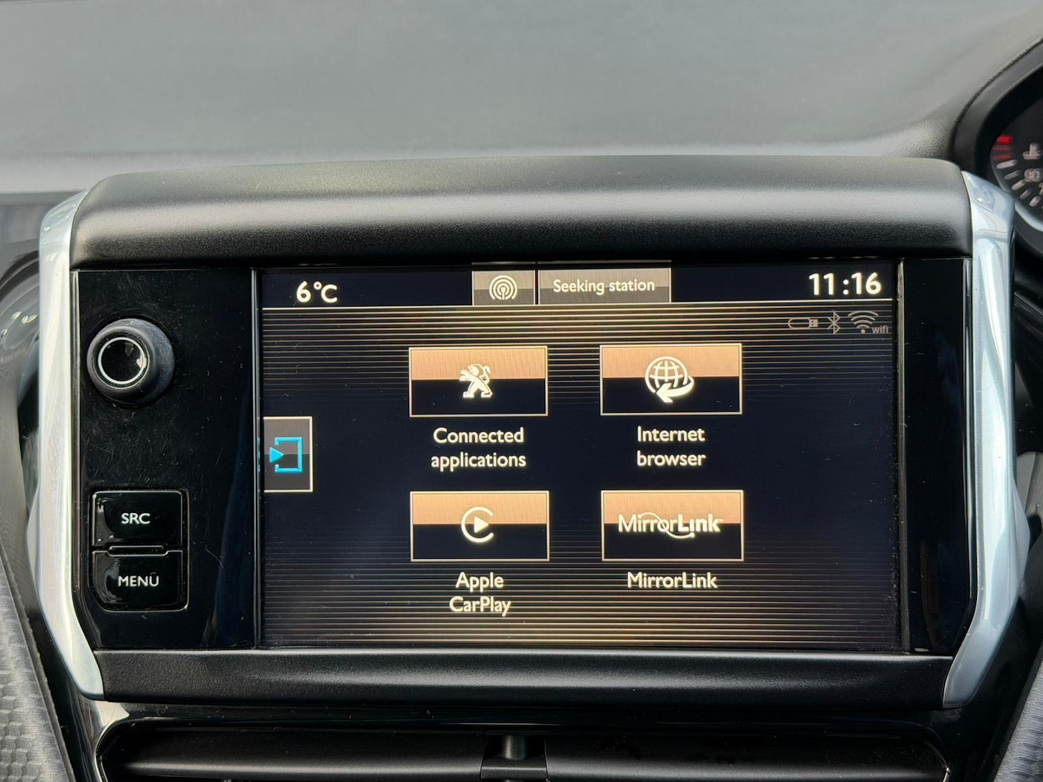 Used Peugeot 2008 2016 for sale - 77387282: Photo 19