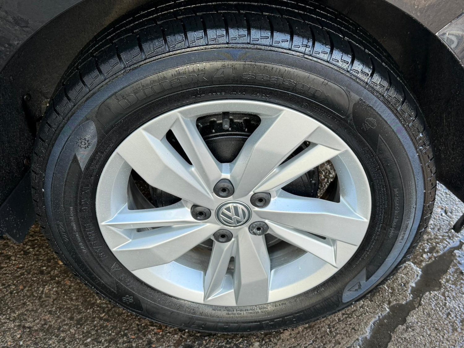 Used Volkswagen Polo for sale - 77882706: Photo 16