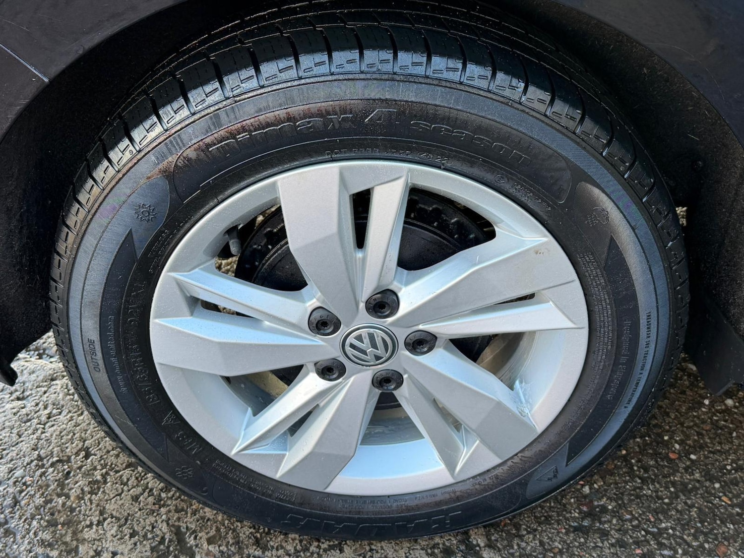 Used Volkswagen Polo for sale - 77882706: Photo 17