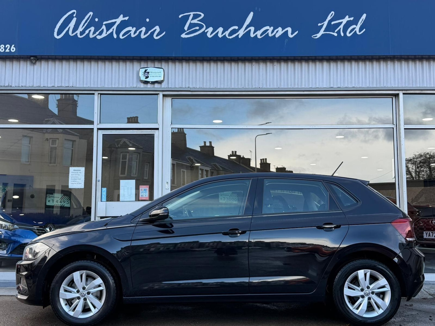 Used Volkswagen Polo for sale - 77882706: Photo 2