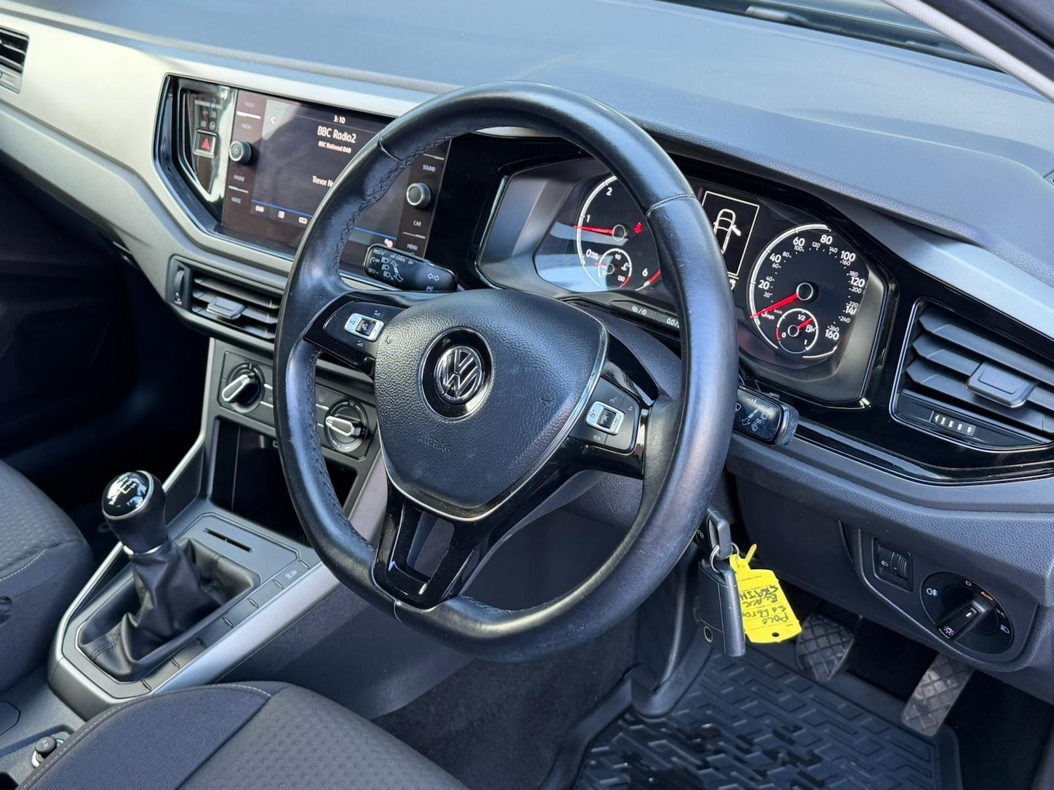 Used Volkswagen Polo for sale - 77882706: Photo 25