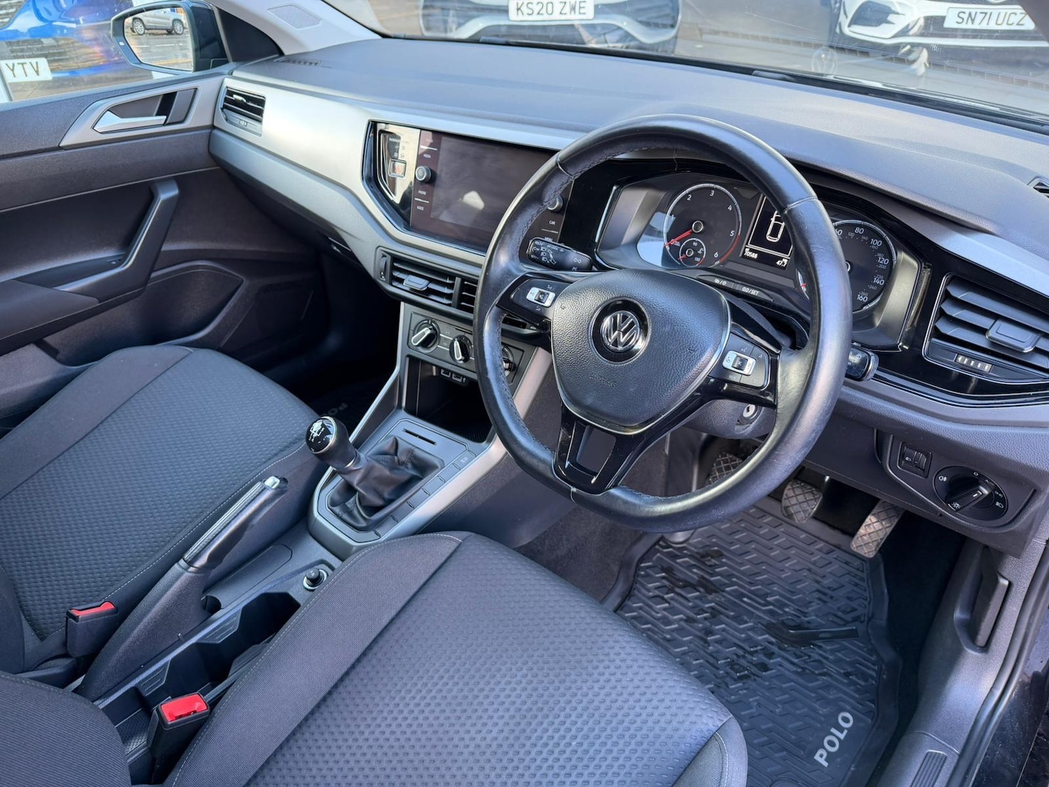 Used Volkswagen Polo for sale - 77882706: Photo 28