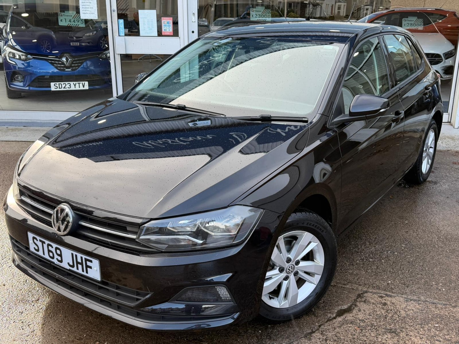Used Volkswagen Polo for sale - 77882706: Photo 5
