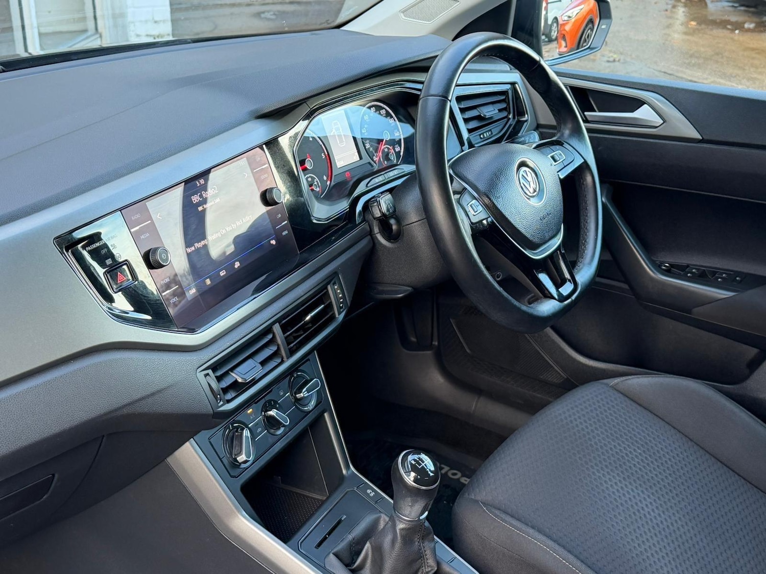 Used Volkswagen Polo for sale - 77882706: Photo 6