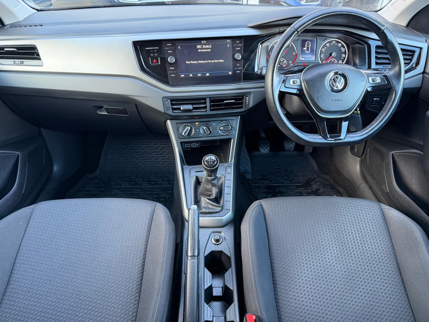 Used Volkswagen Polo for sale - 77882706: Photo 7