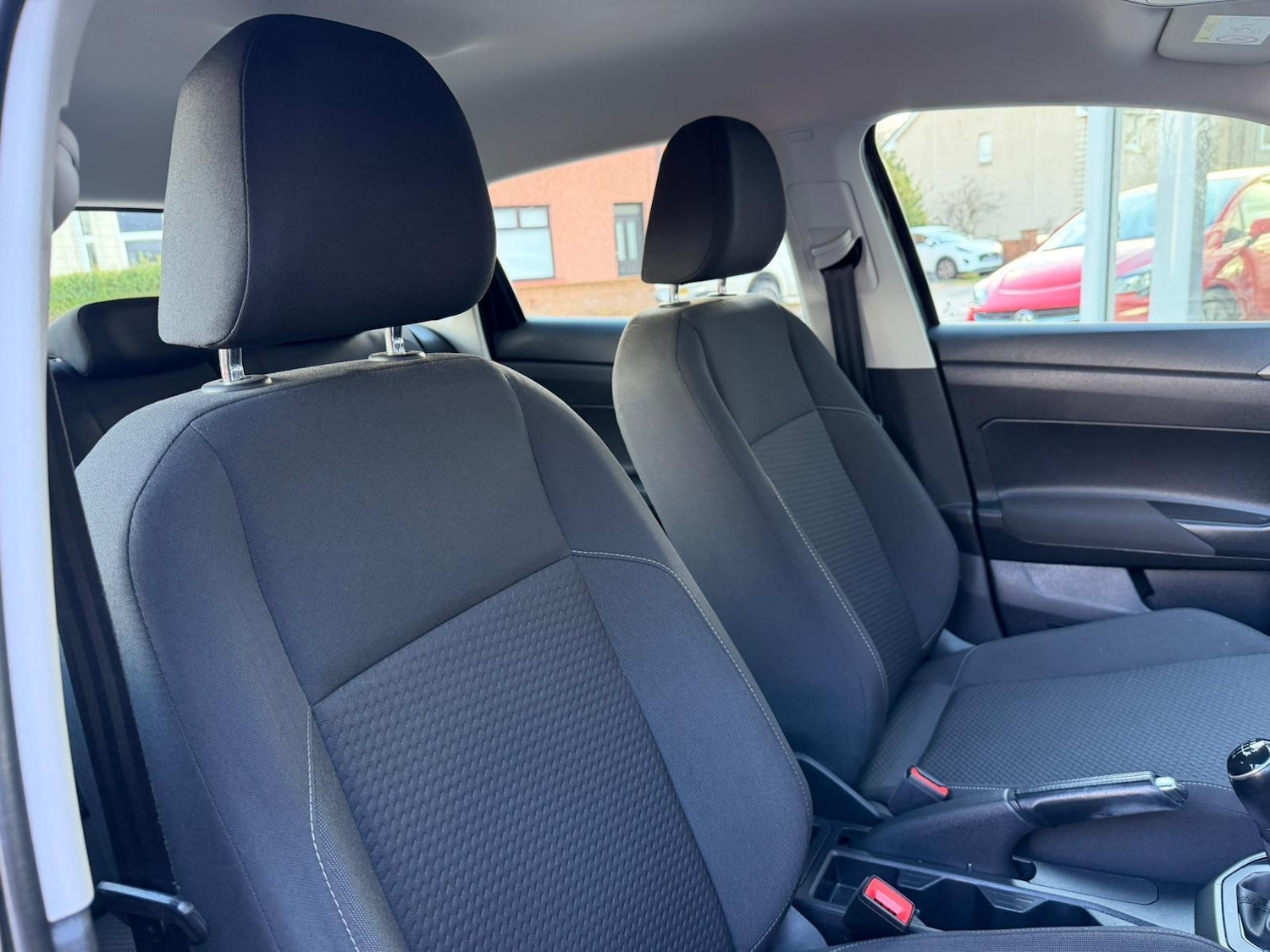 Used Volkswagen Polo for sale - 77882706: Photo 8