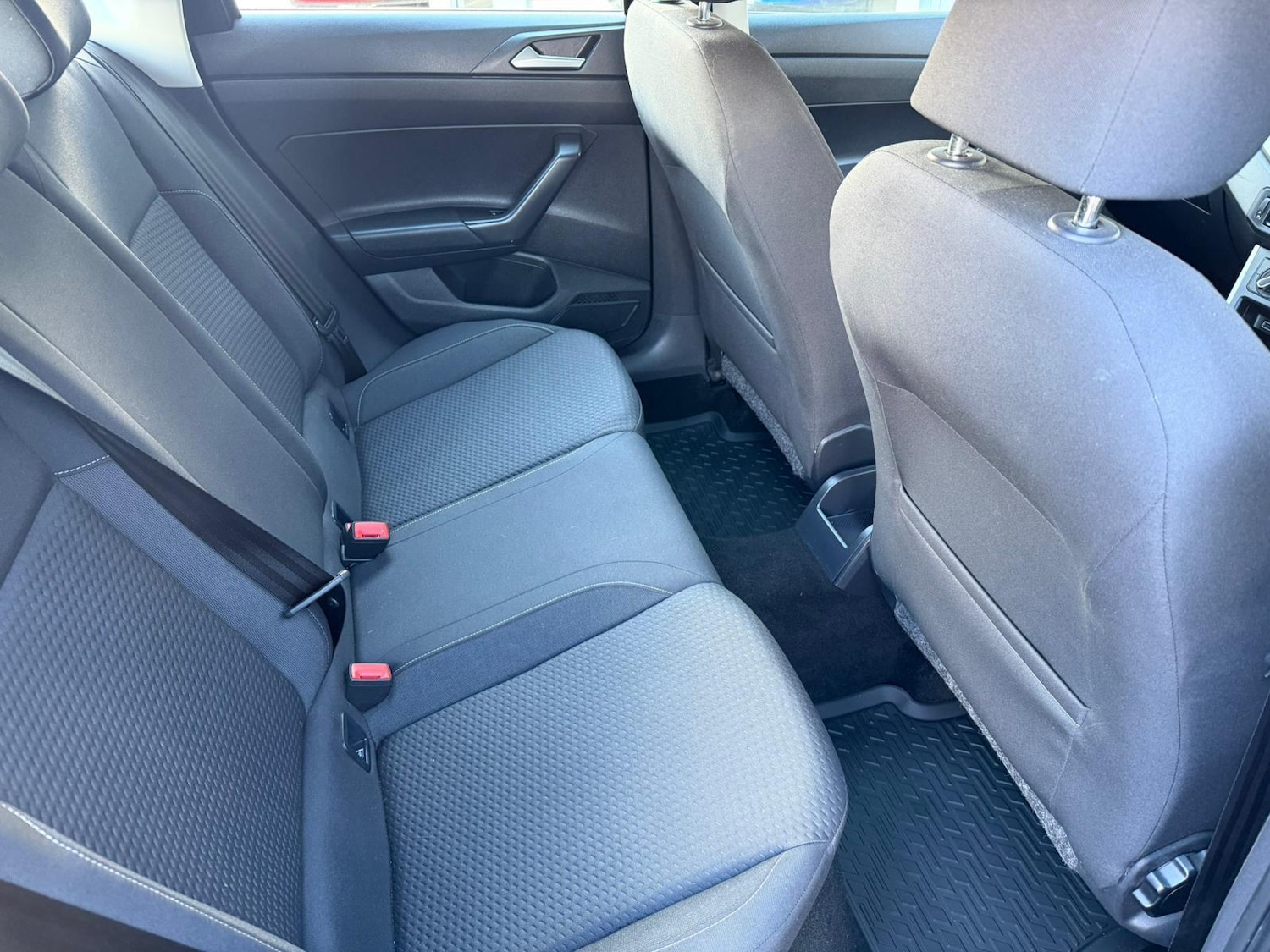 Used Volkswagen Polo for sale - 77882706: Photo 9