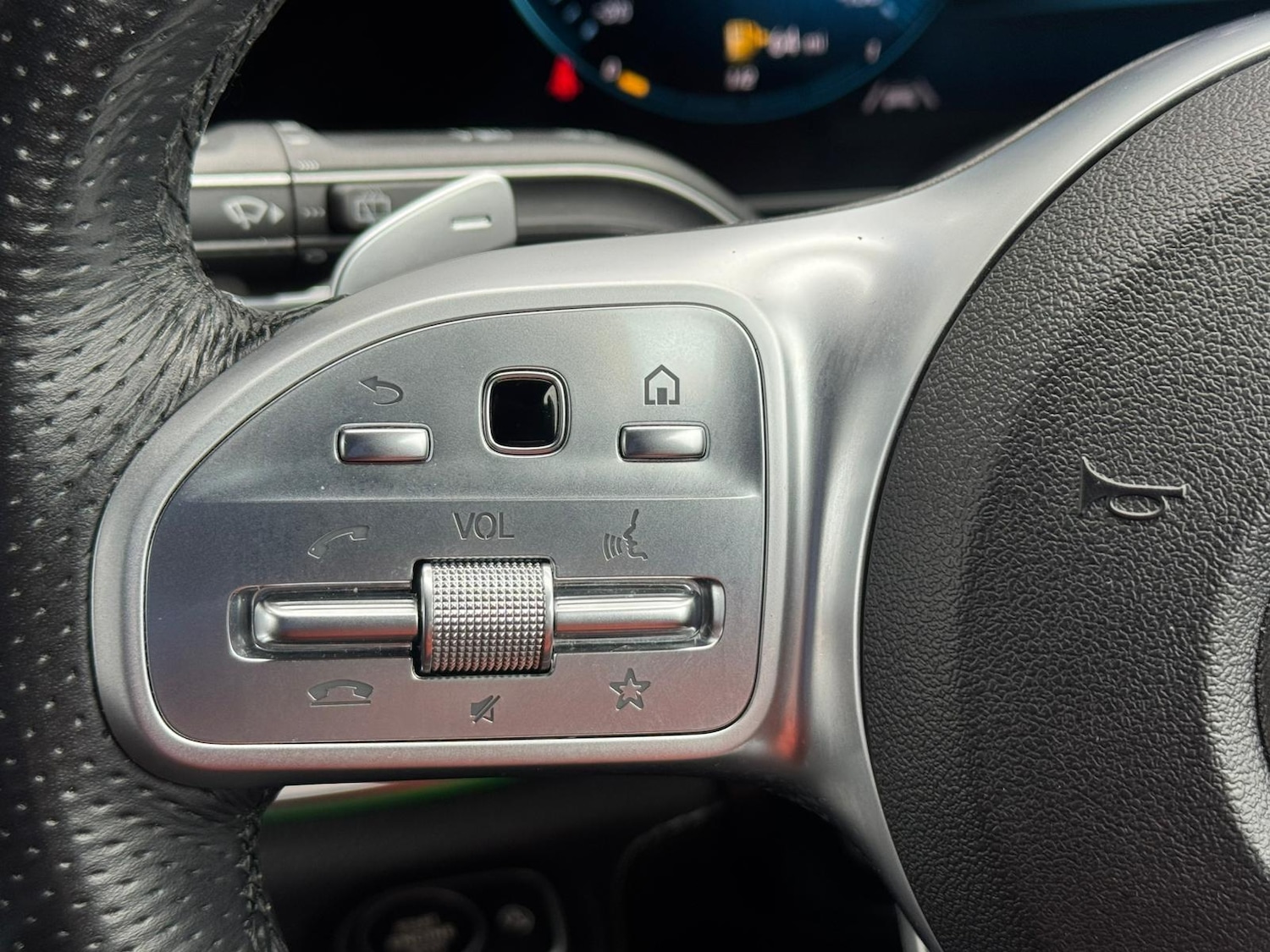 Used Mercedes-Benz GLE 2020 for sale - 76647504: Photo 12