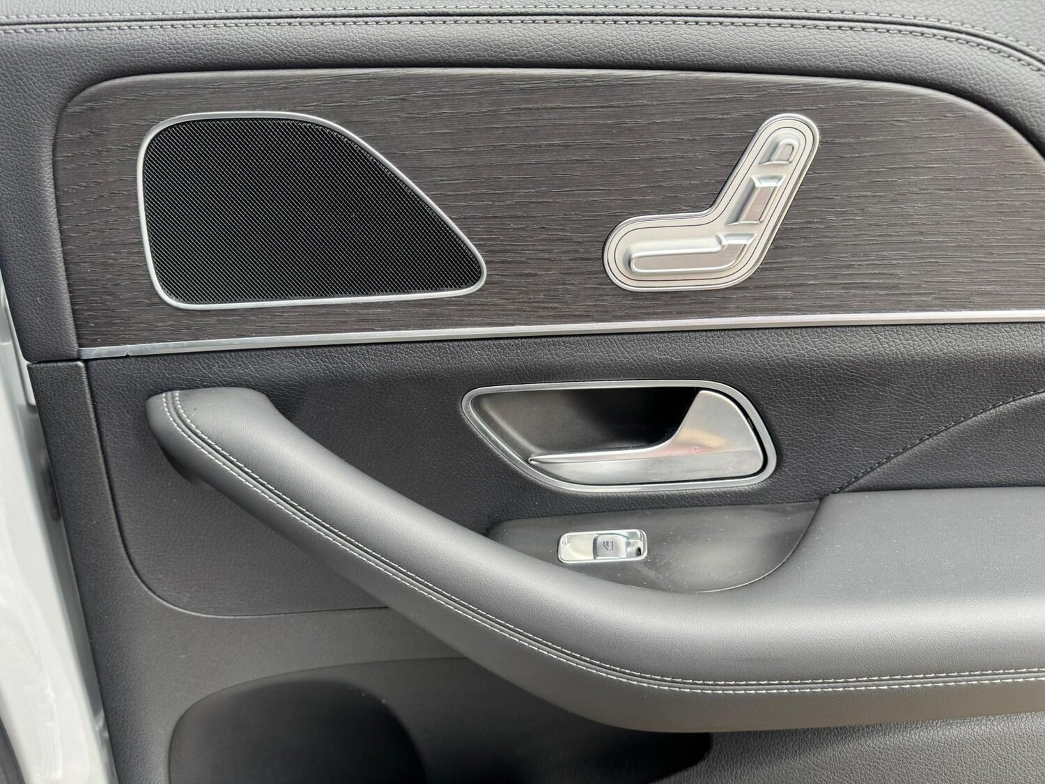 Used Mercedes-Benz GLE 2020 for sale - 76647504: Photo 13