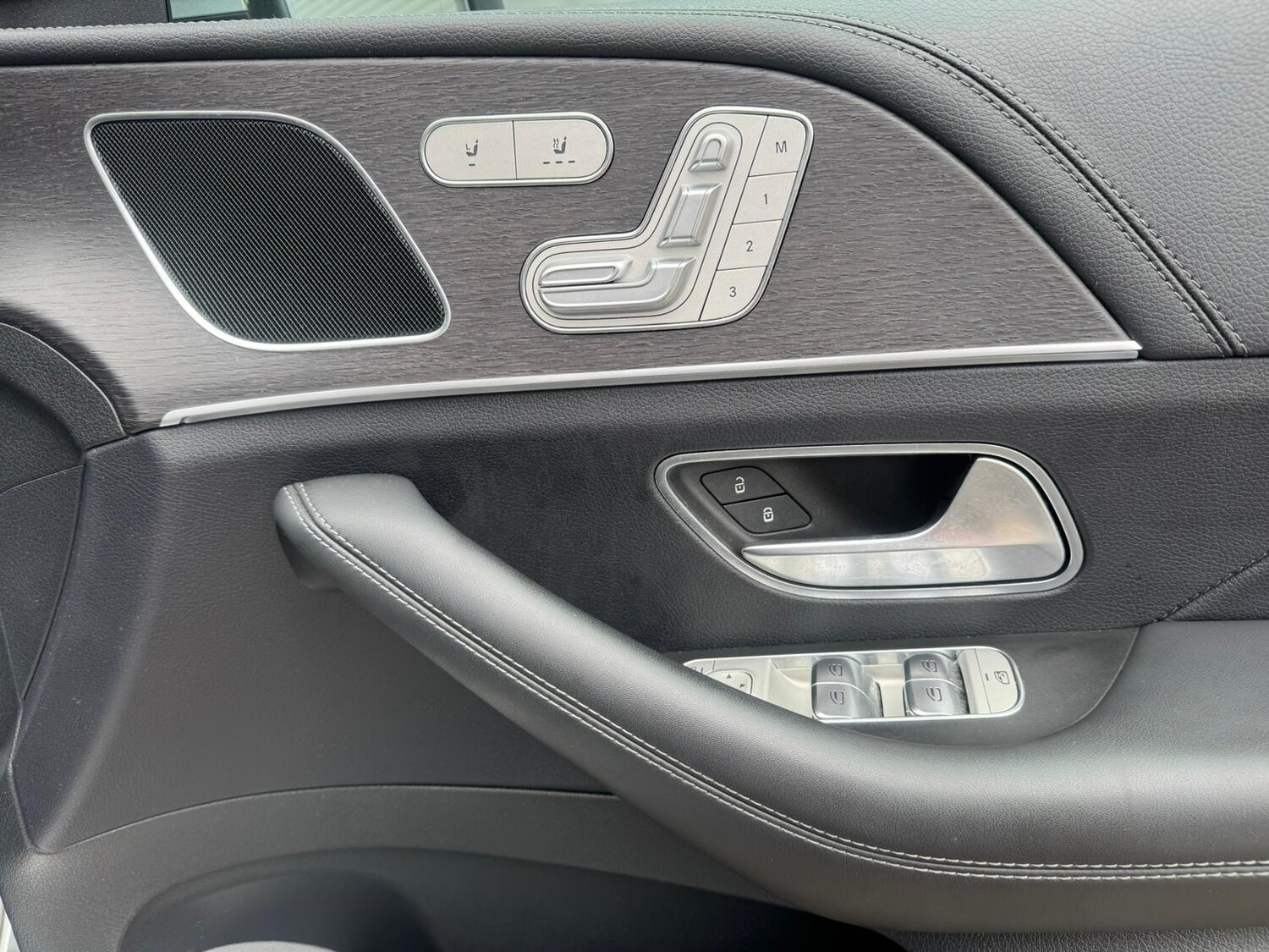 Used Mercedes-Benz GLE 2020 for sale - 76647504: Photo 14