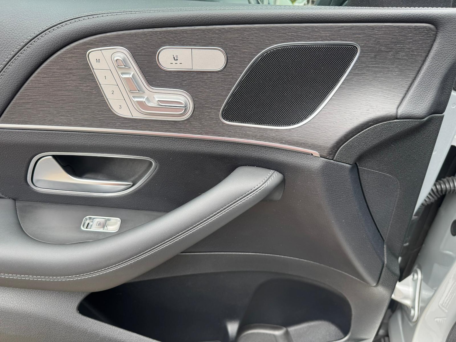 Used Mercedes-Benz GLE 2020 for sale - 76647504: Photo 16