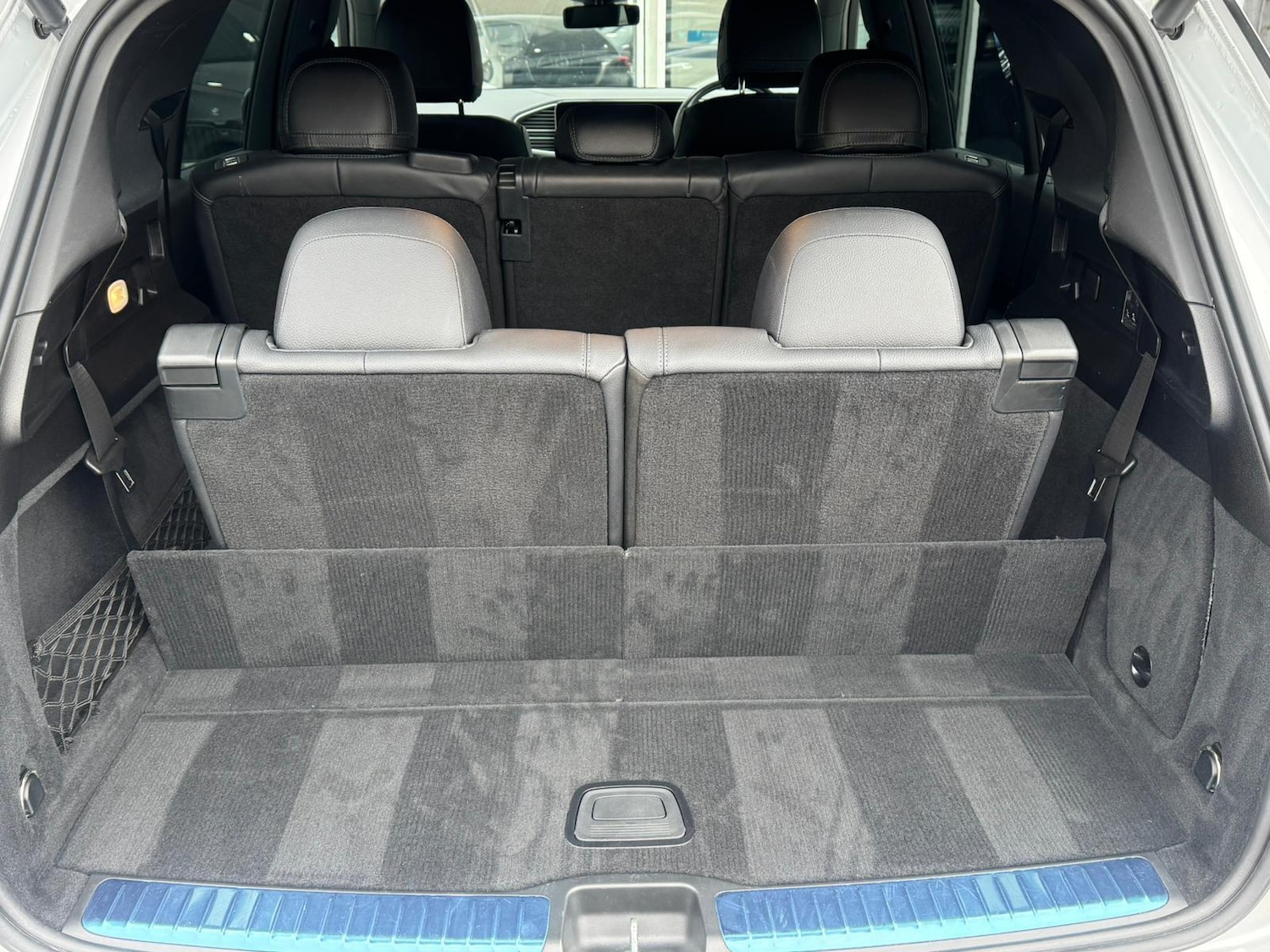 Used Mercedes-Benz GLE 2020 for sale - 76647504: Photo 17