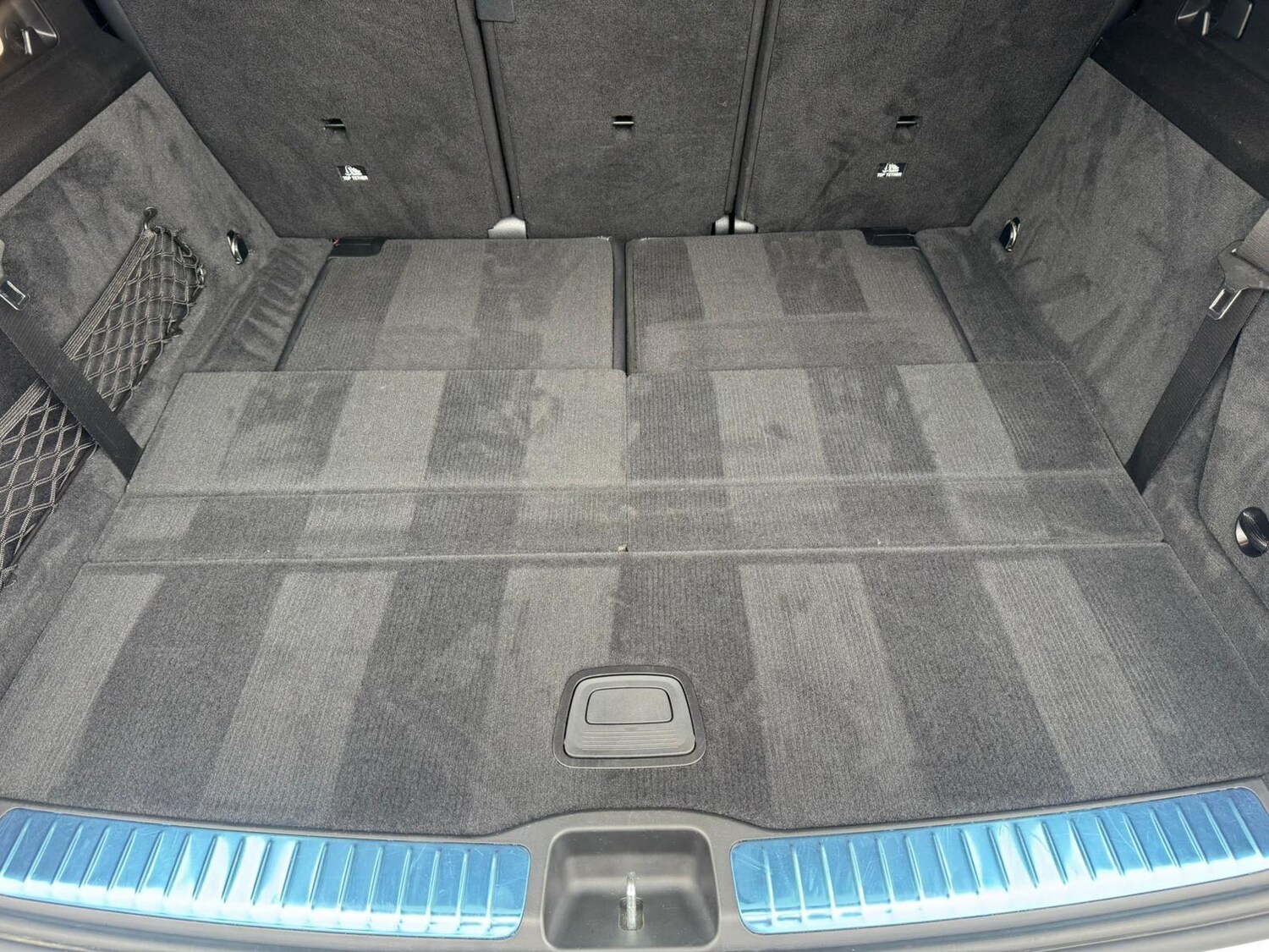 Used Mercedes-Benz GLE 2020 for sale - 76647504: Photo 18