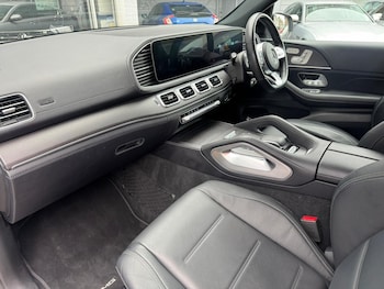 Used Mercedes-Benz GLE 2020 for sale - 76647504: Photo
