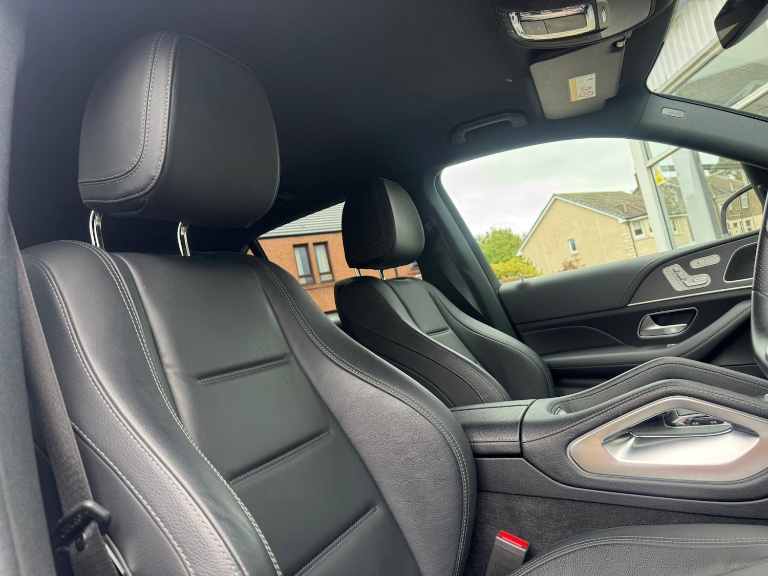 Used Mercedes-Benz GLE 2020 for sale - 76647504: Photo 5