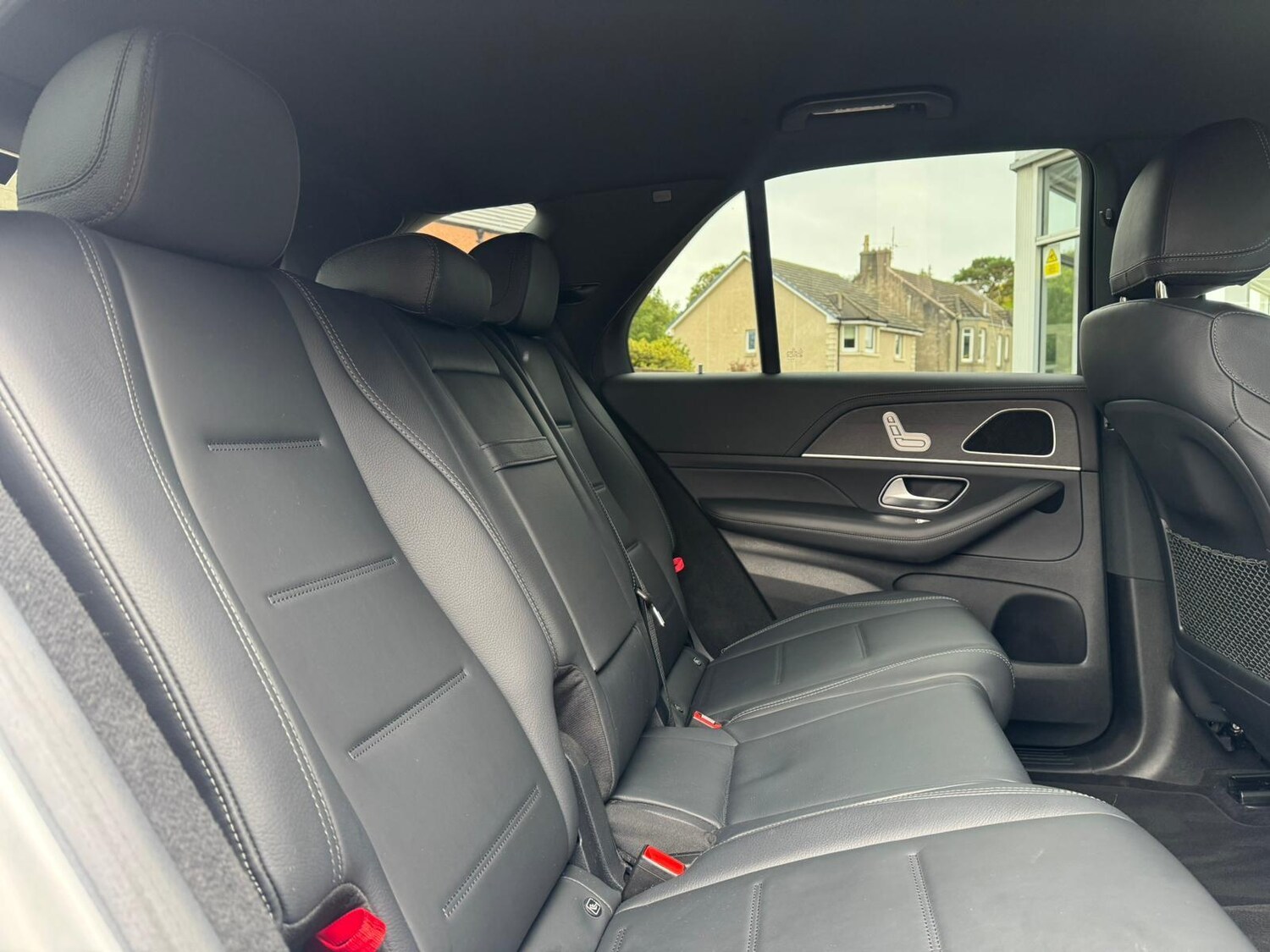 Used Mercedes-Benz GLE 2020 for sale - 76647504: Photo 7