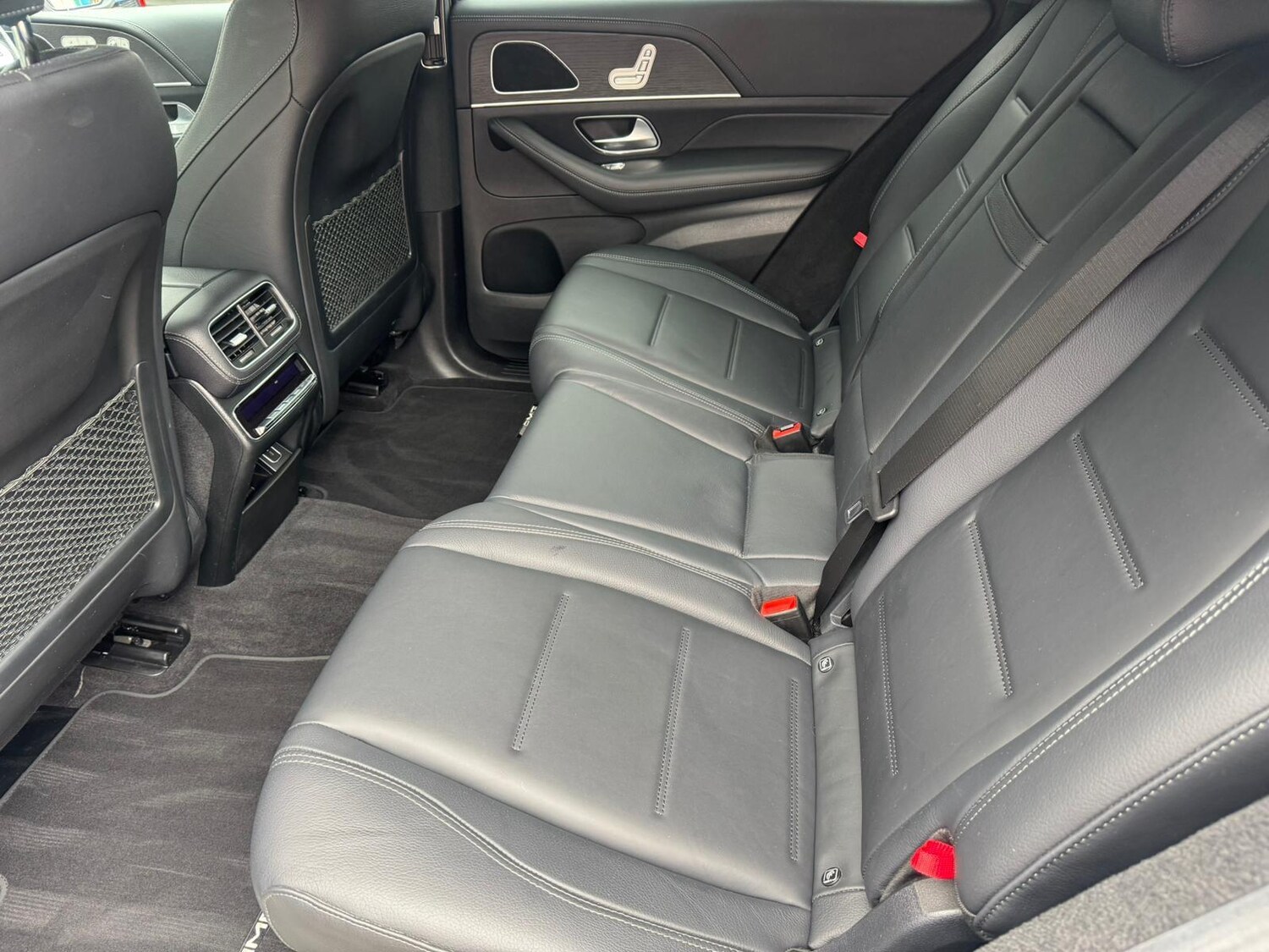 Used Mercedes-Benz GLE 2020 for sale - 76647504: Photo 8