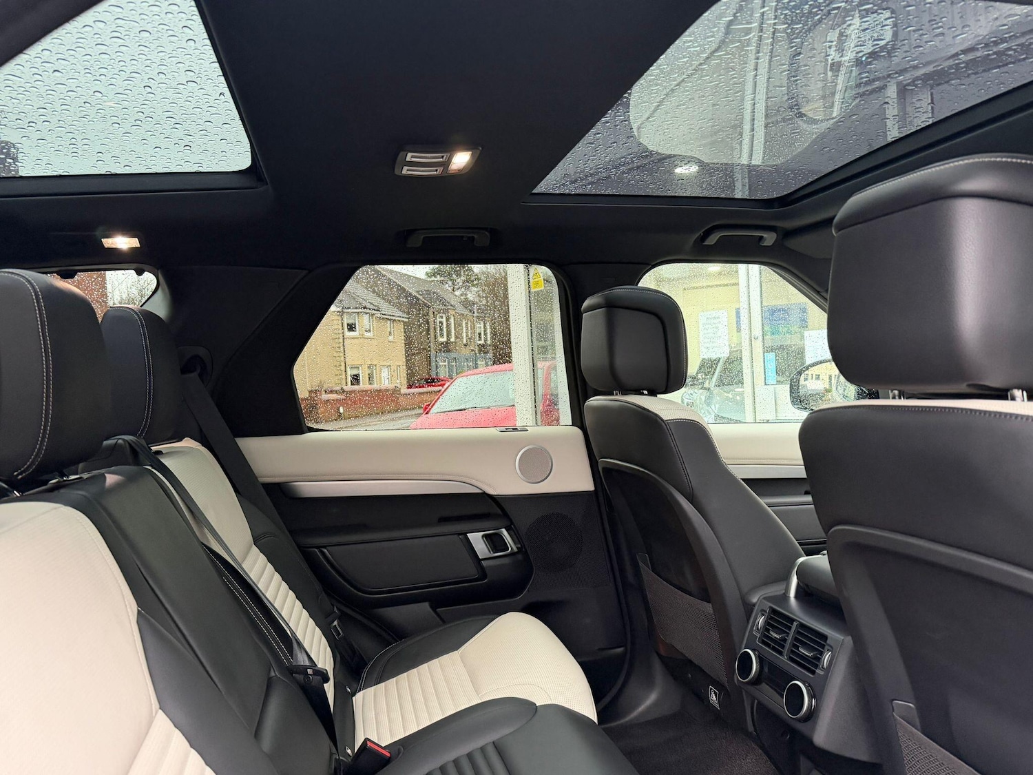 Used Land Rover Discovery for sale - 76855753: Photo 12