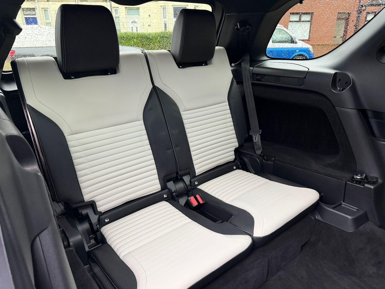 Used Land Rover Discovery for sale - 76855753: Photo 13