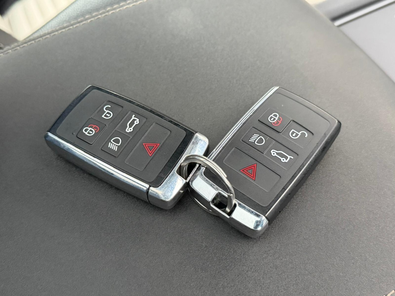 Used Land Rover Discovery for sale - 76855753: Photo 19