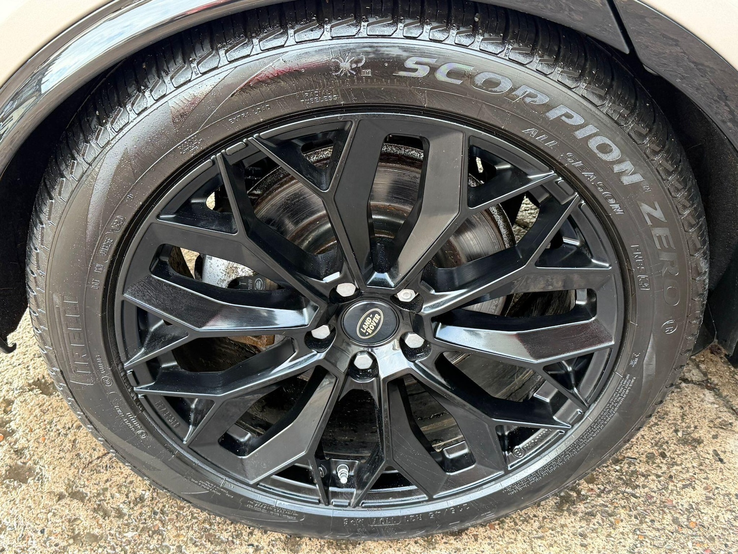 Used Land Rover Discovery for sale - 76855753: Photo 20