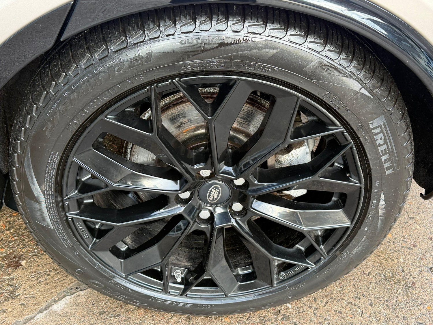 Used Land Rover Discovery for sale - 76855753: Photo 21