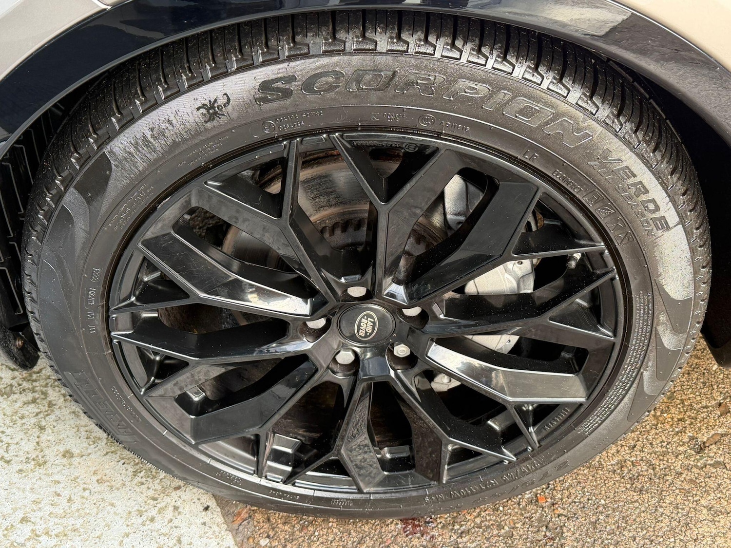 Used Land Rover Discovery for sale - 76855753: Photo 22