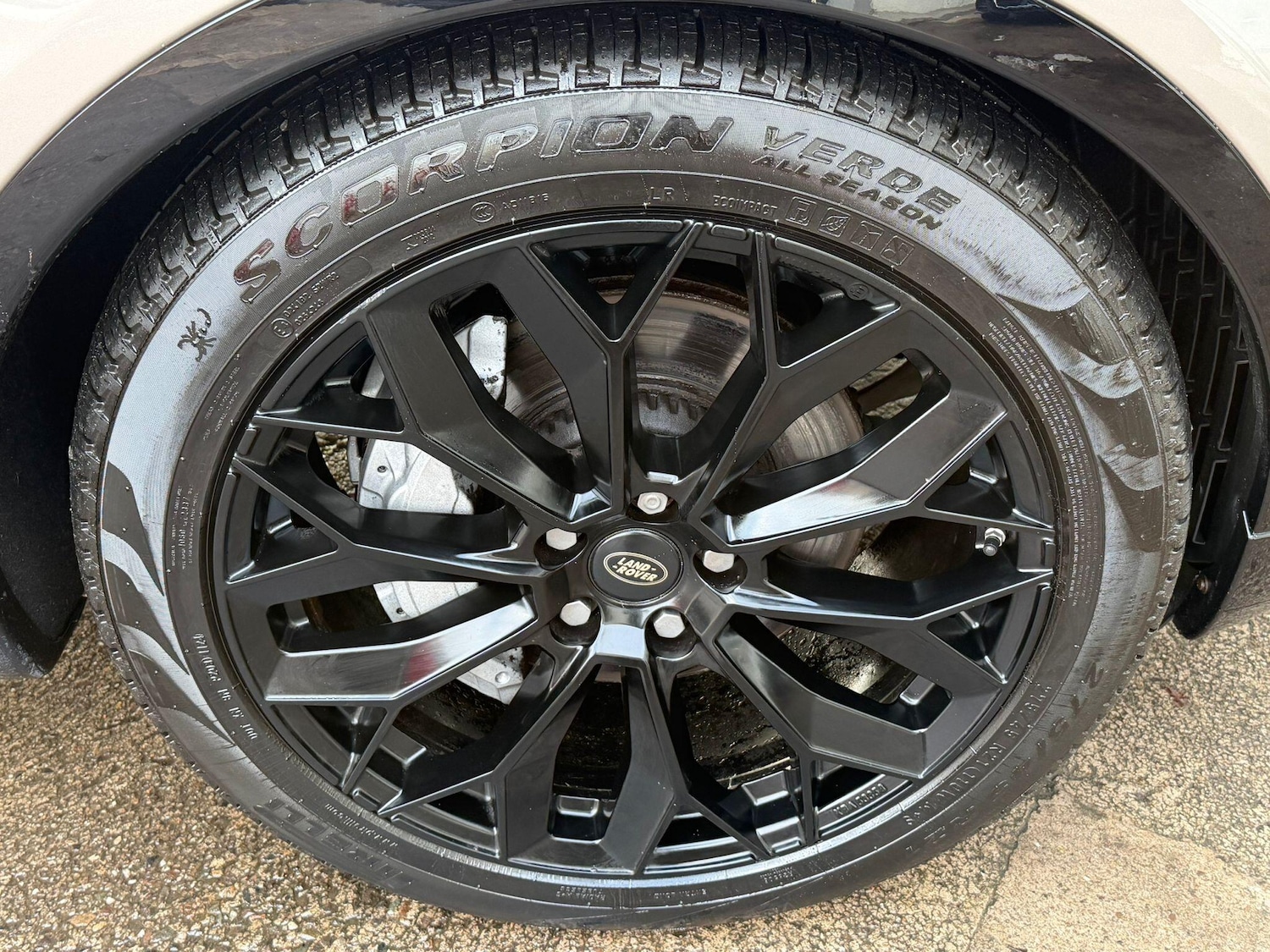 Used Land Rover Discovery for sale - 76855753: Photo 23