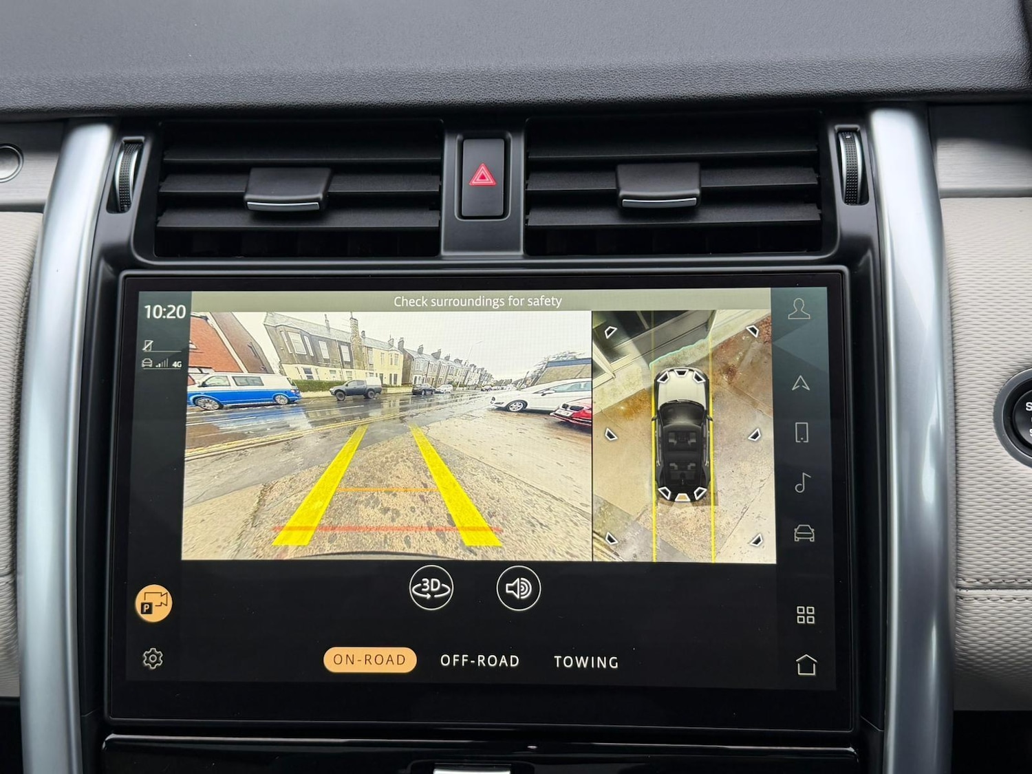 Used Land Rover Discovery for sale - 76855753: Photo 24