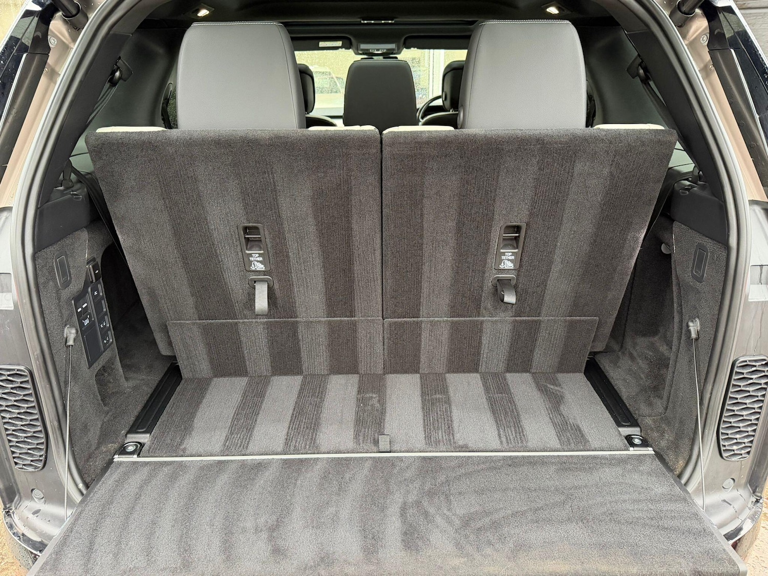 Used Land Rover Discovery for sale - 76855753: Photo 27