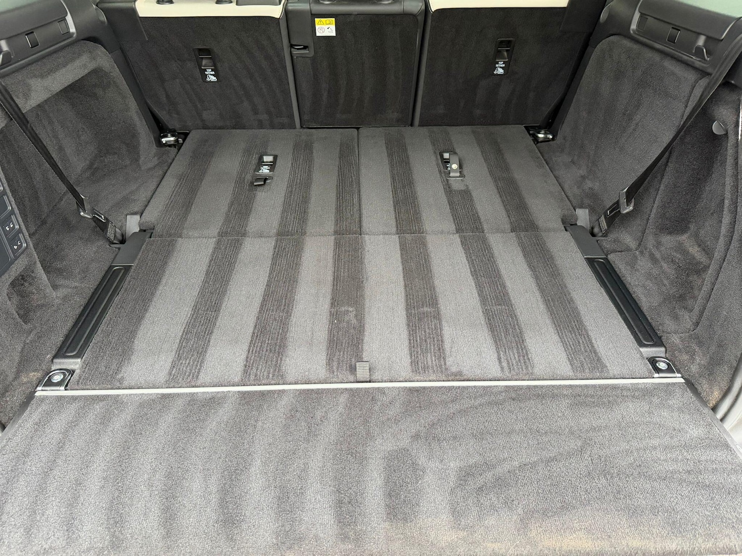 Used Land Rover Discovery for sale - 76855753: Photo 28