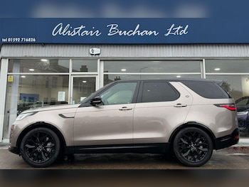 Used Land Rover Discovery 2023 for sale - 76855753: Photo