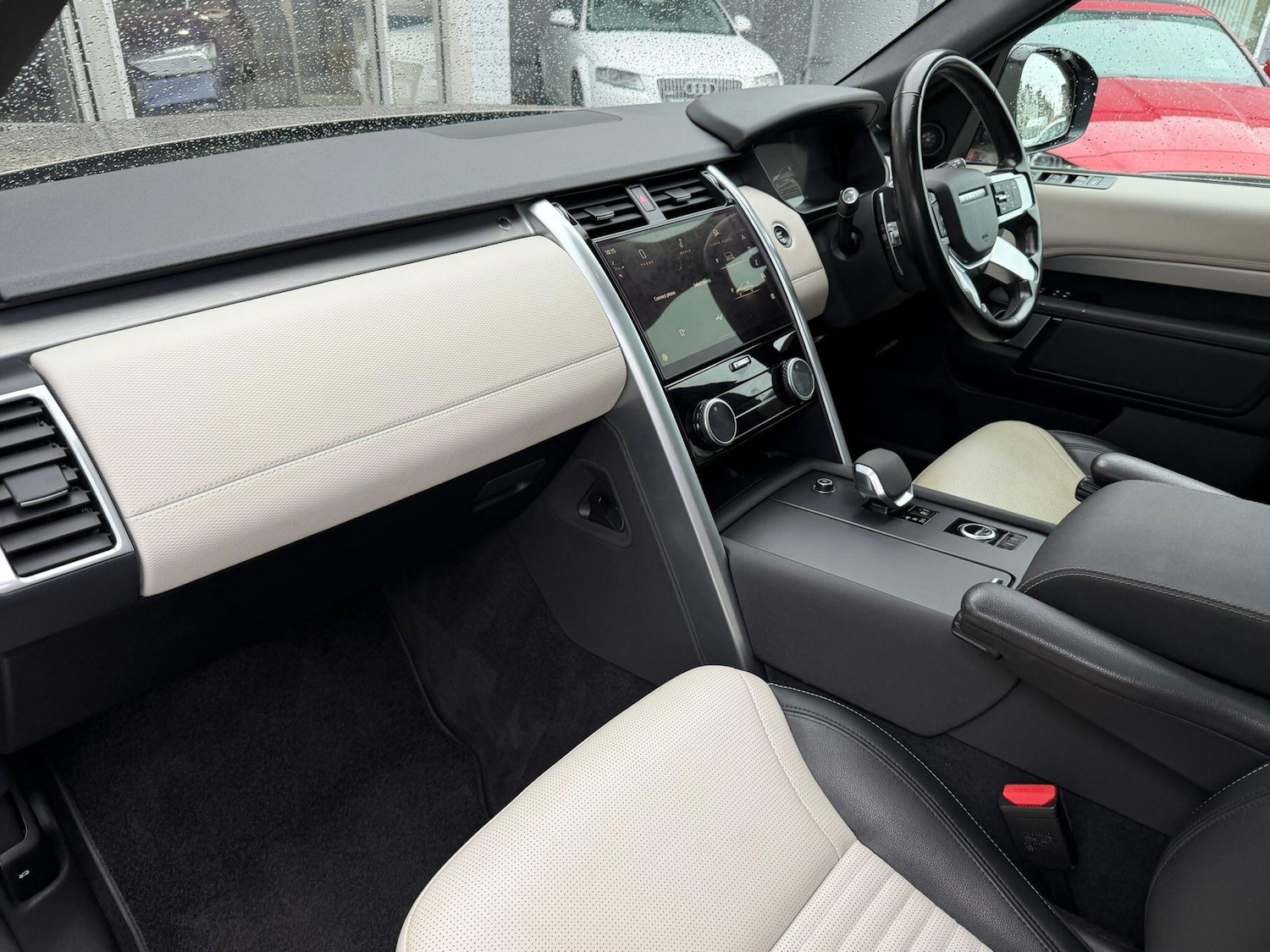 Used Land Rover Discovery for sale - 76855753: Photo 30