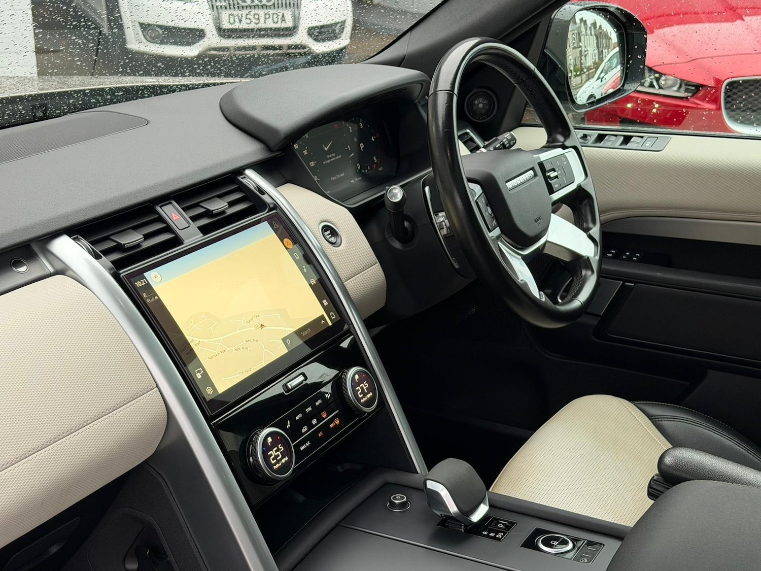 Used Land Rover Discovery for sale - 76855753: Photo 6