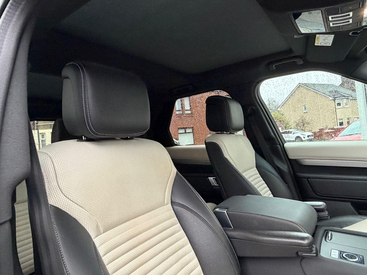 Used Land Rover Discovery for sale - 76855753: Photo 7