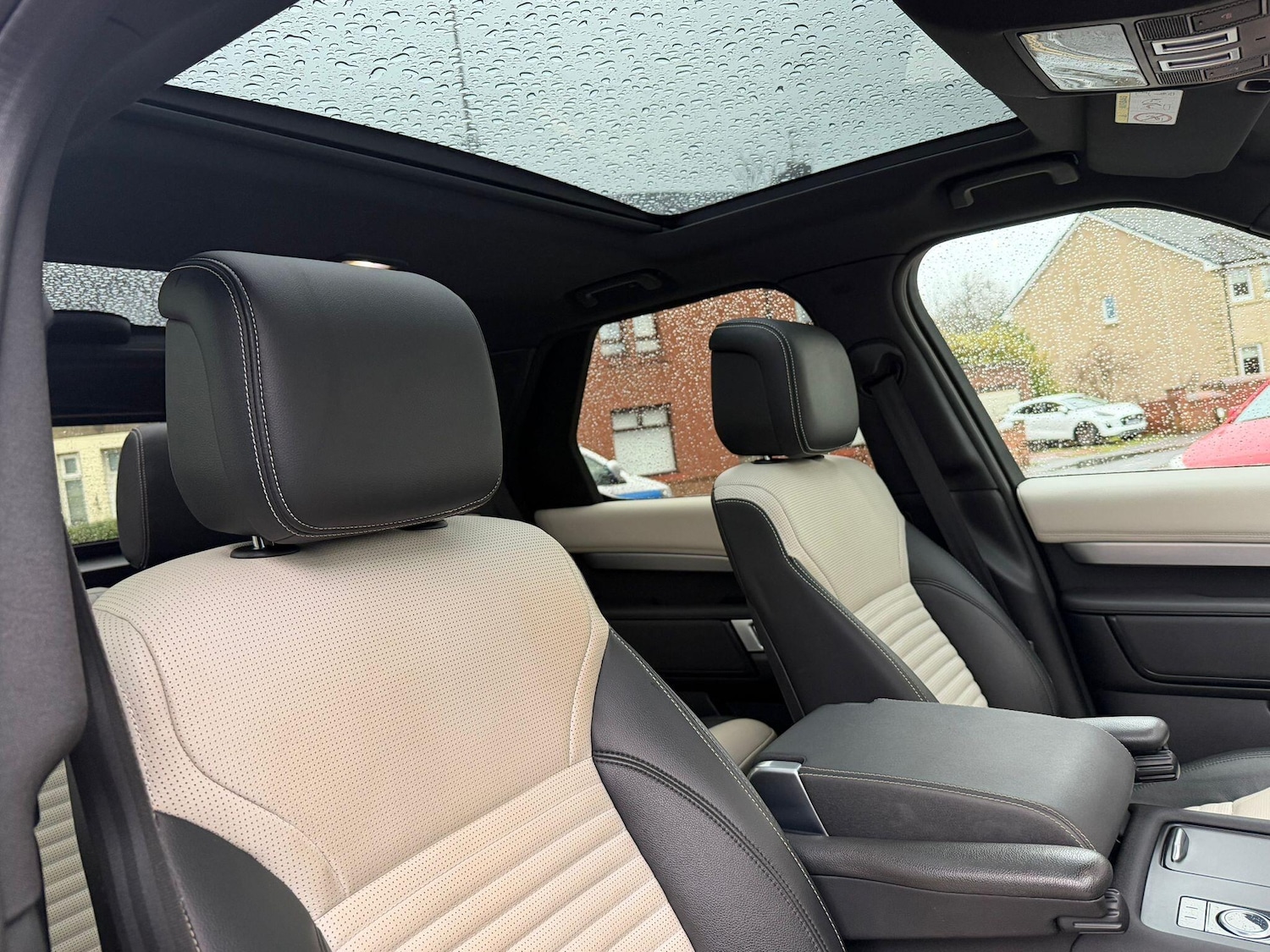 Used Land Rover Discovery for sale - 76855753: Photo 8