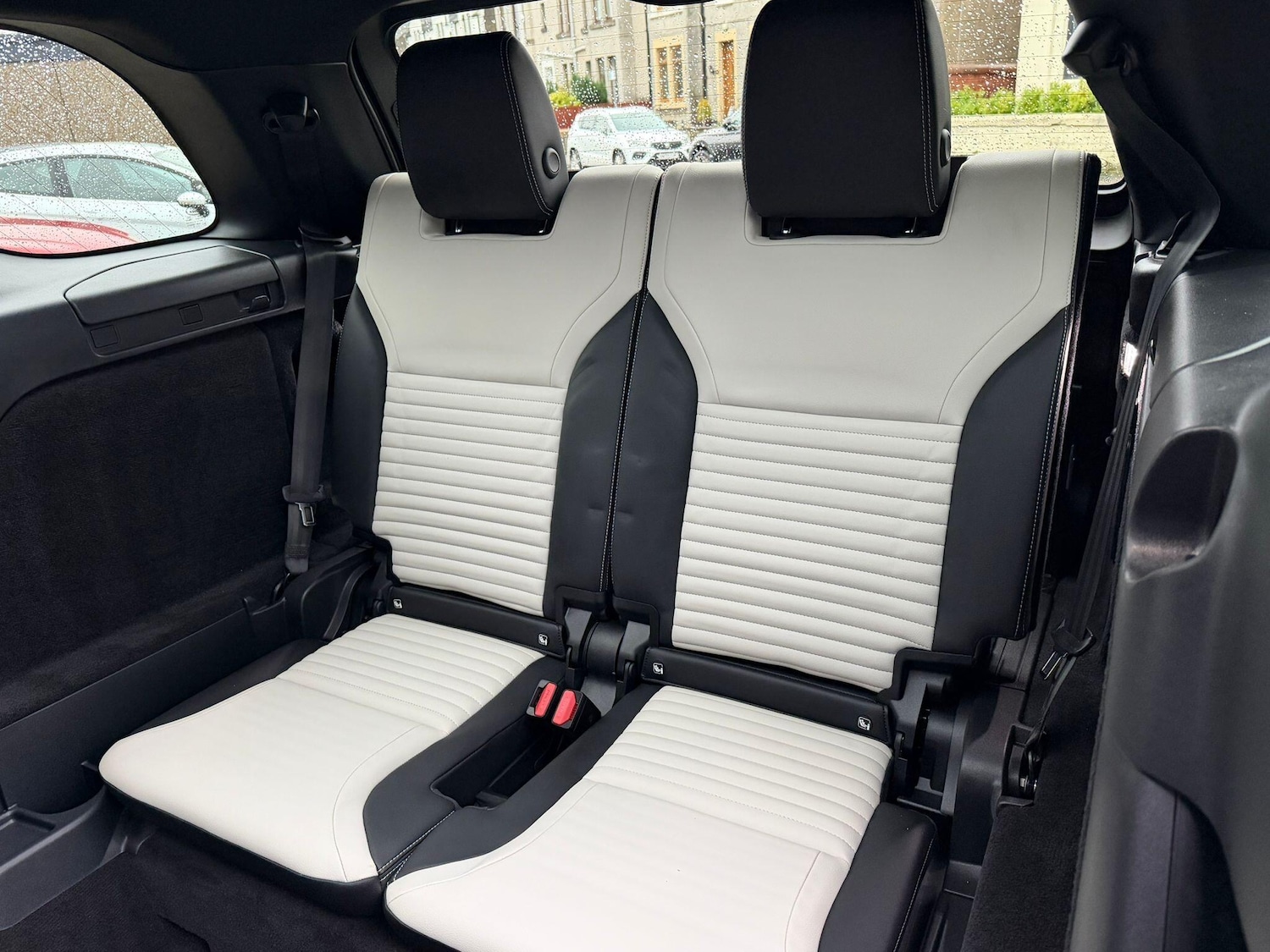 Used Land Rover Discovery for sale - 76855753: Photo 9