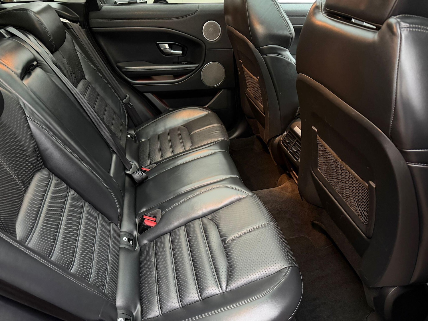 Used Land Rover Range Rover Evoque 2016 for sale - 76715548: Photo 11