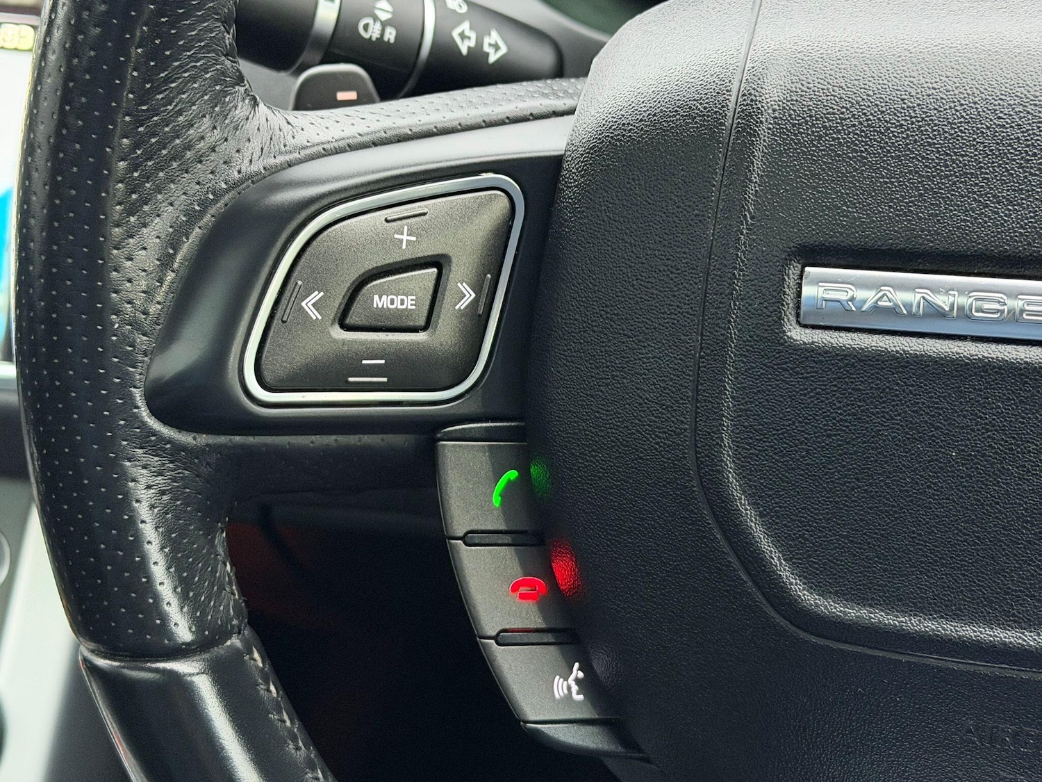 Used Land Rover Range Rover Evoque 2016 for sale - 76715548: Photo 13