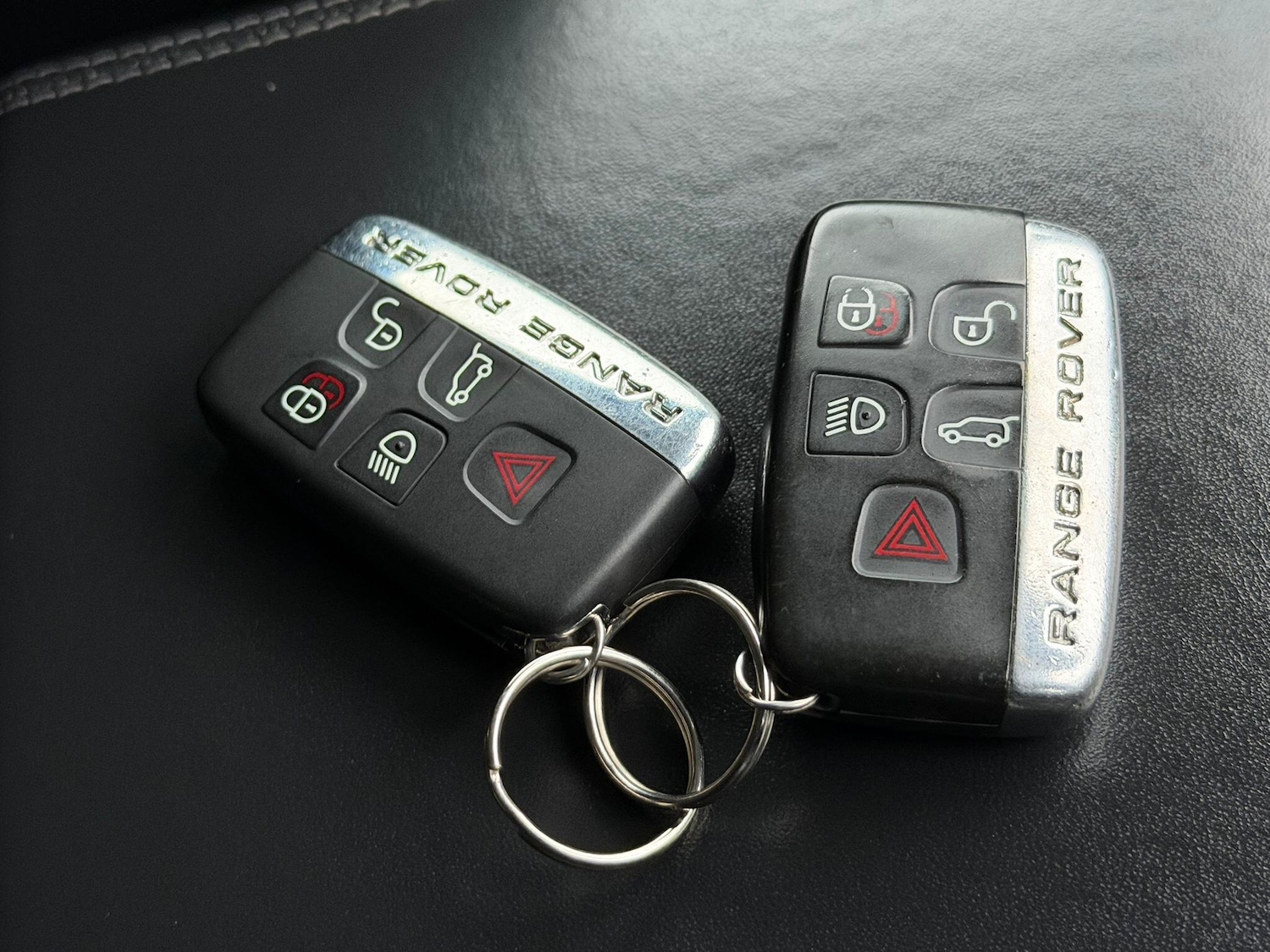 Used Land Rover Range Rover Evoque 2016 for sale - 76715548: Photo 14