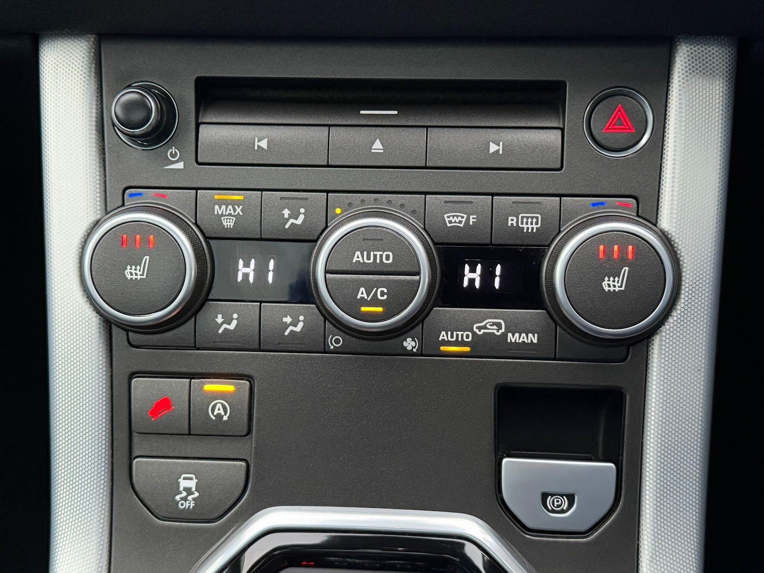 Used Land Rover Range Rover Evoque 2016 for sale - 76715548: Photo 15