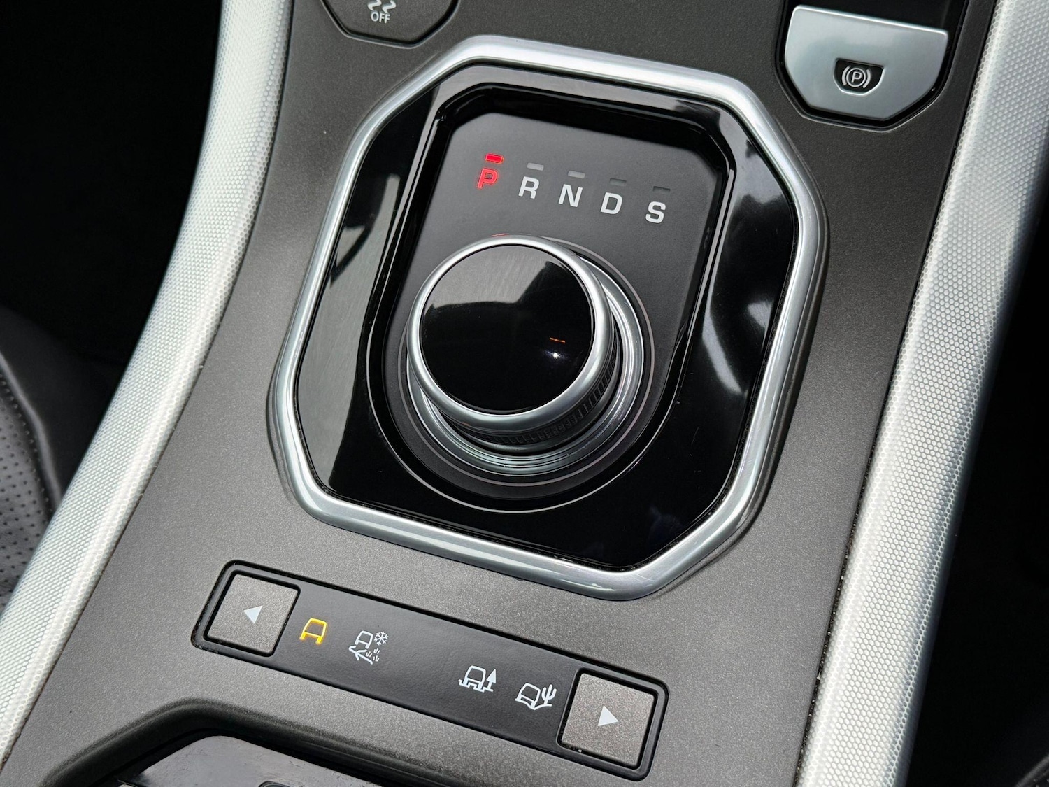 Used Land Rover Range Rover Evoque 2016 for sale - 76715548: Photo 17