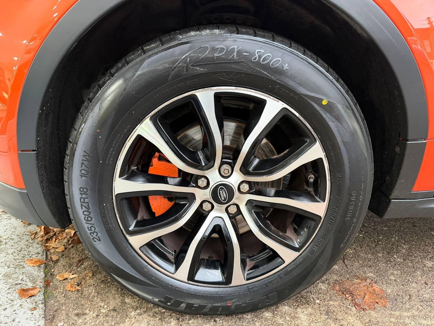 Used Land Rover Range Rover Evoque 2016 for sale - 76715548: Photo 18