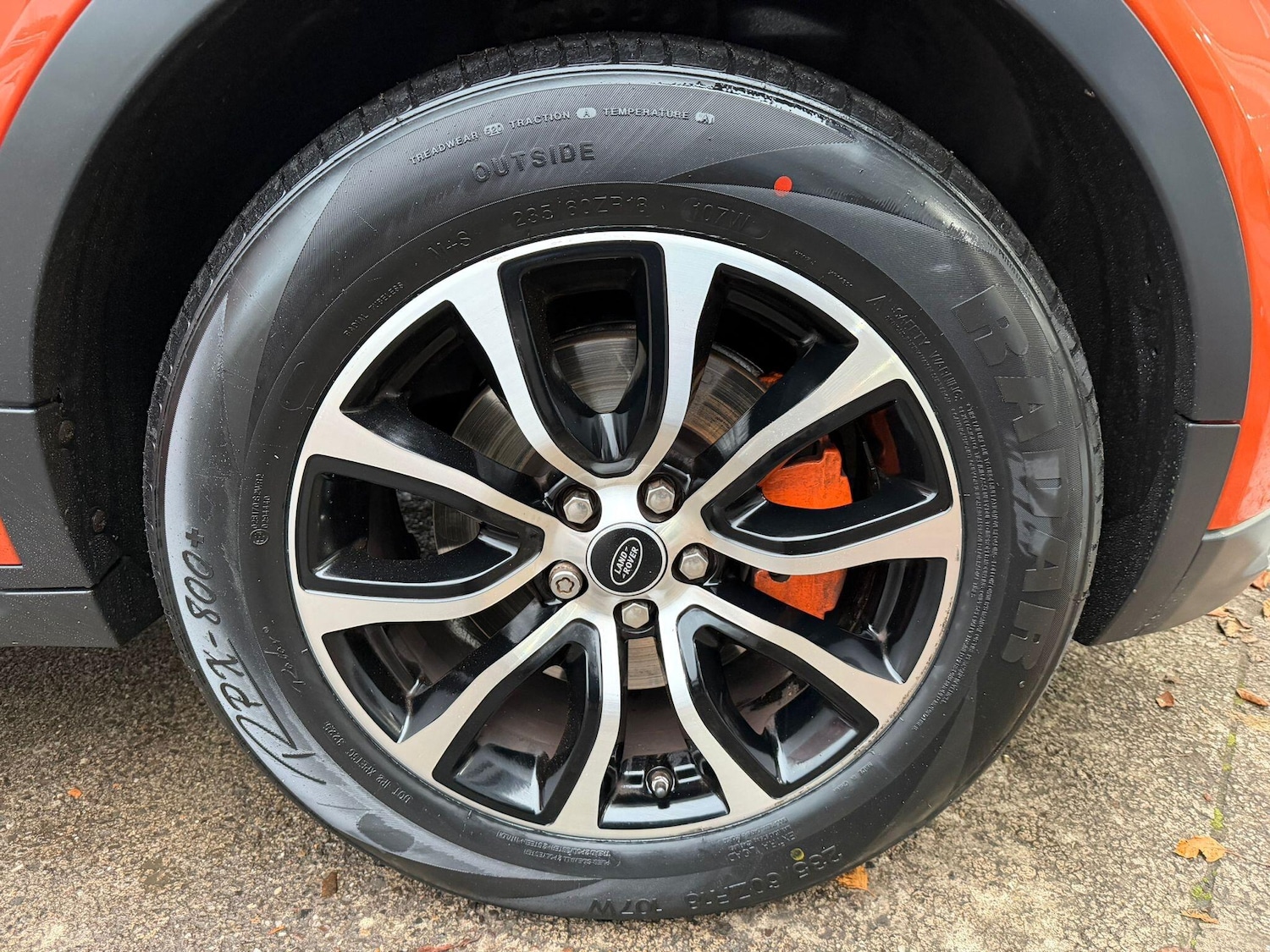 Used Land Rover Range Rover Evoque 2016 for sale - 76715548: Photo 19